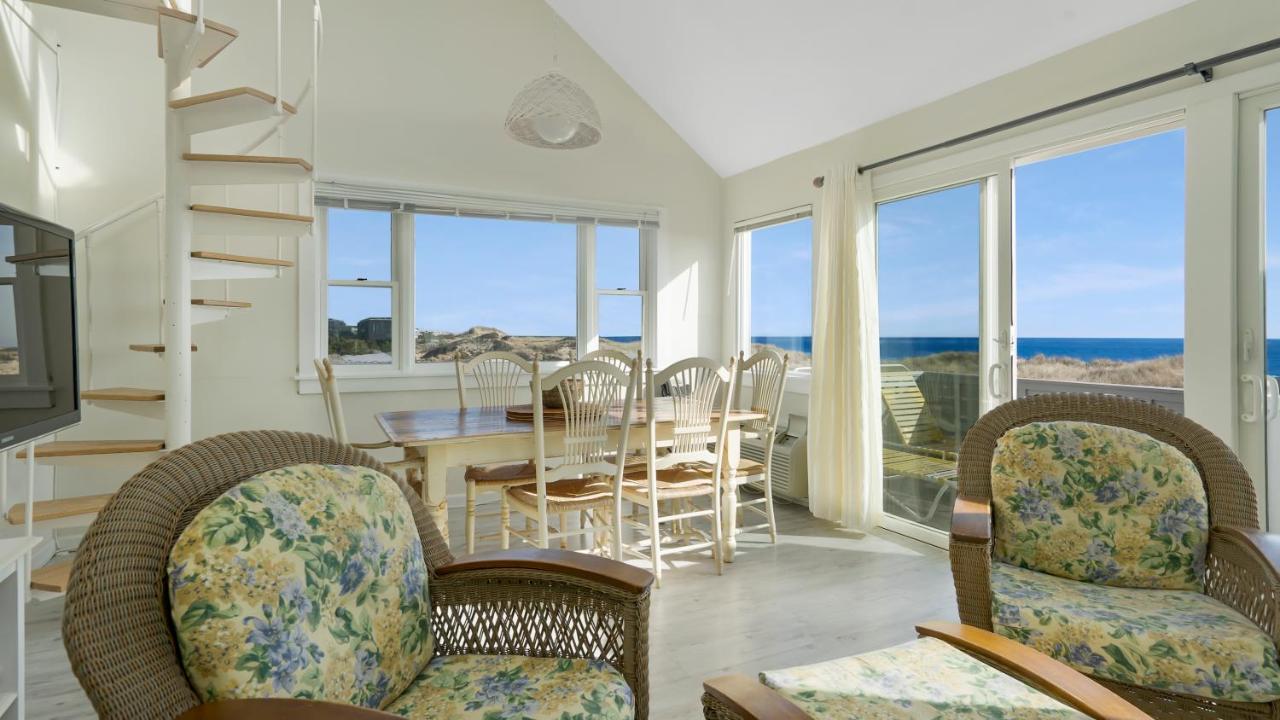 Windward Shores Amagansett Exteriör bild
