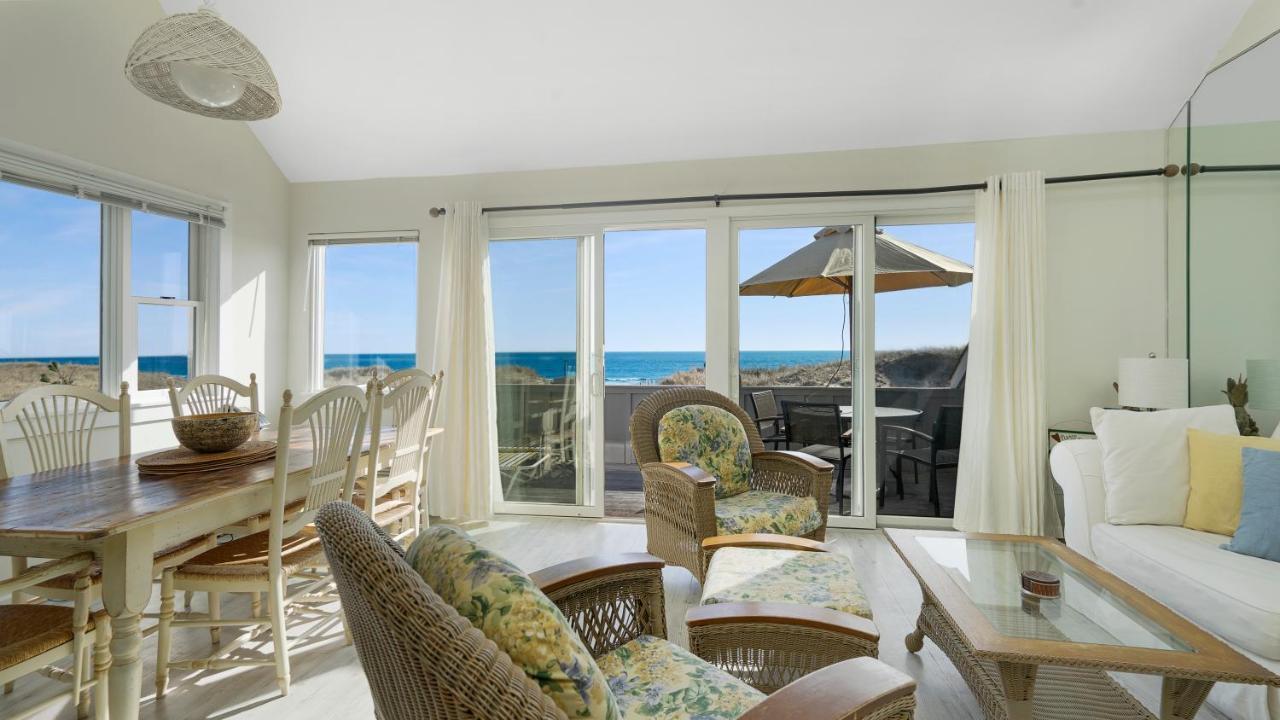 Windward Shores Amagansett Exteriör bild