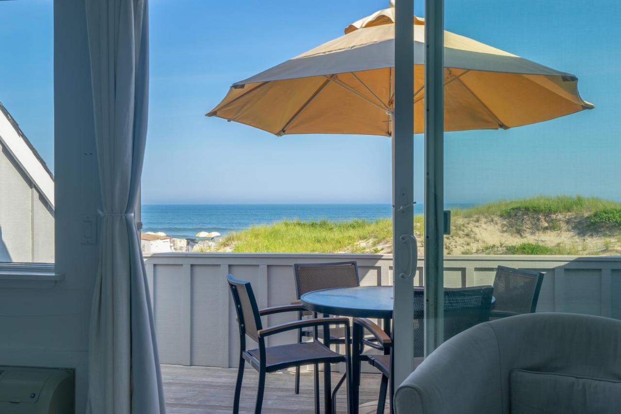 Windward Shores Amagansett Exteriör bild