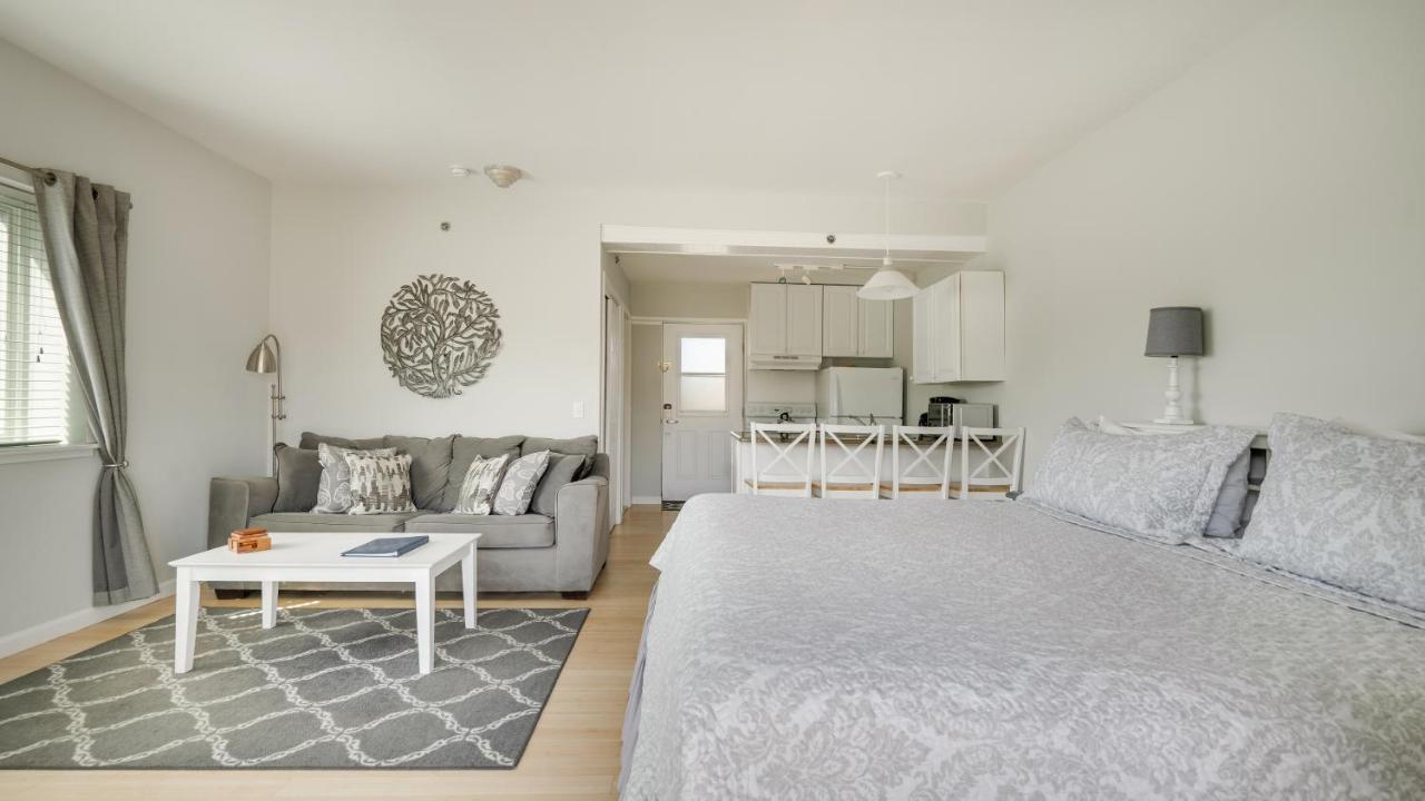 Windward Shores Amagansett Exteriör bild