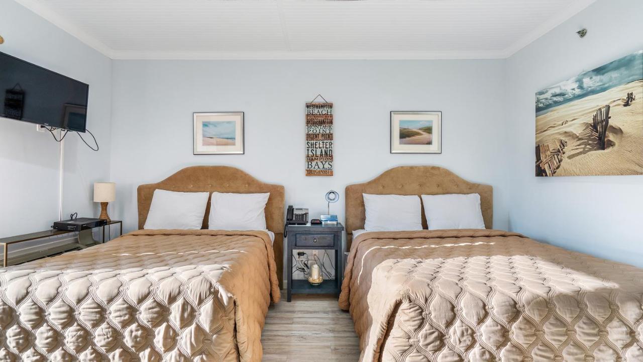 Windward Shores Amagansett Exteriör bild