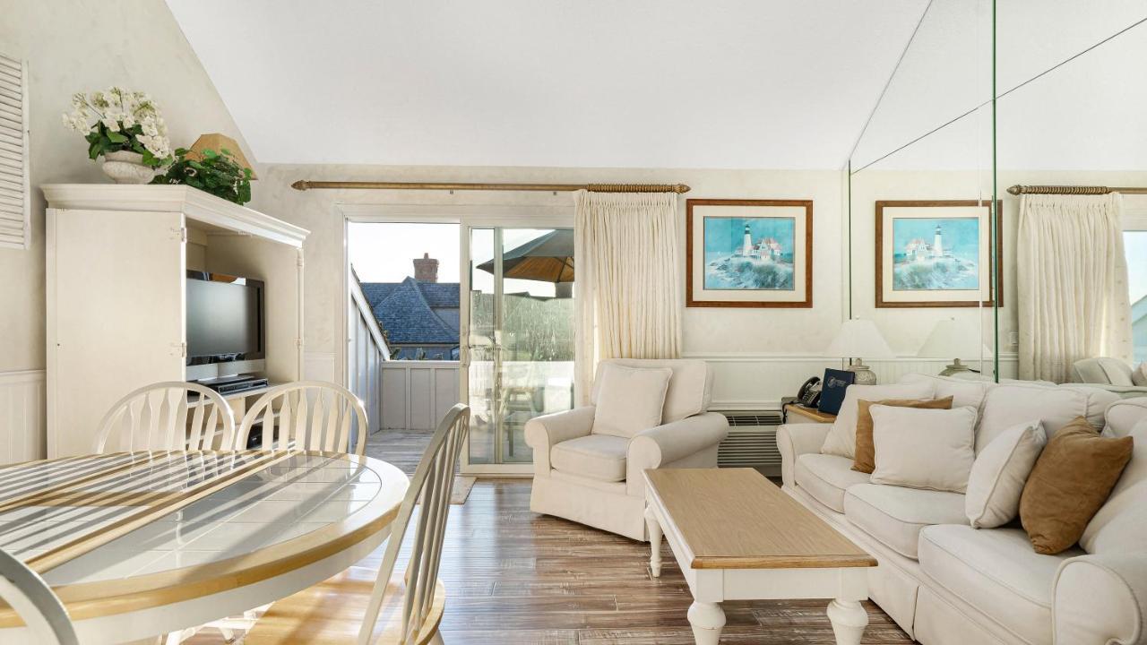 Windward Shores Amagansett Exteriör bild