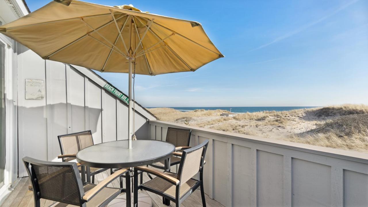 Windward Shores Amagansett Exteriör bild