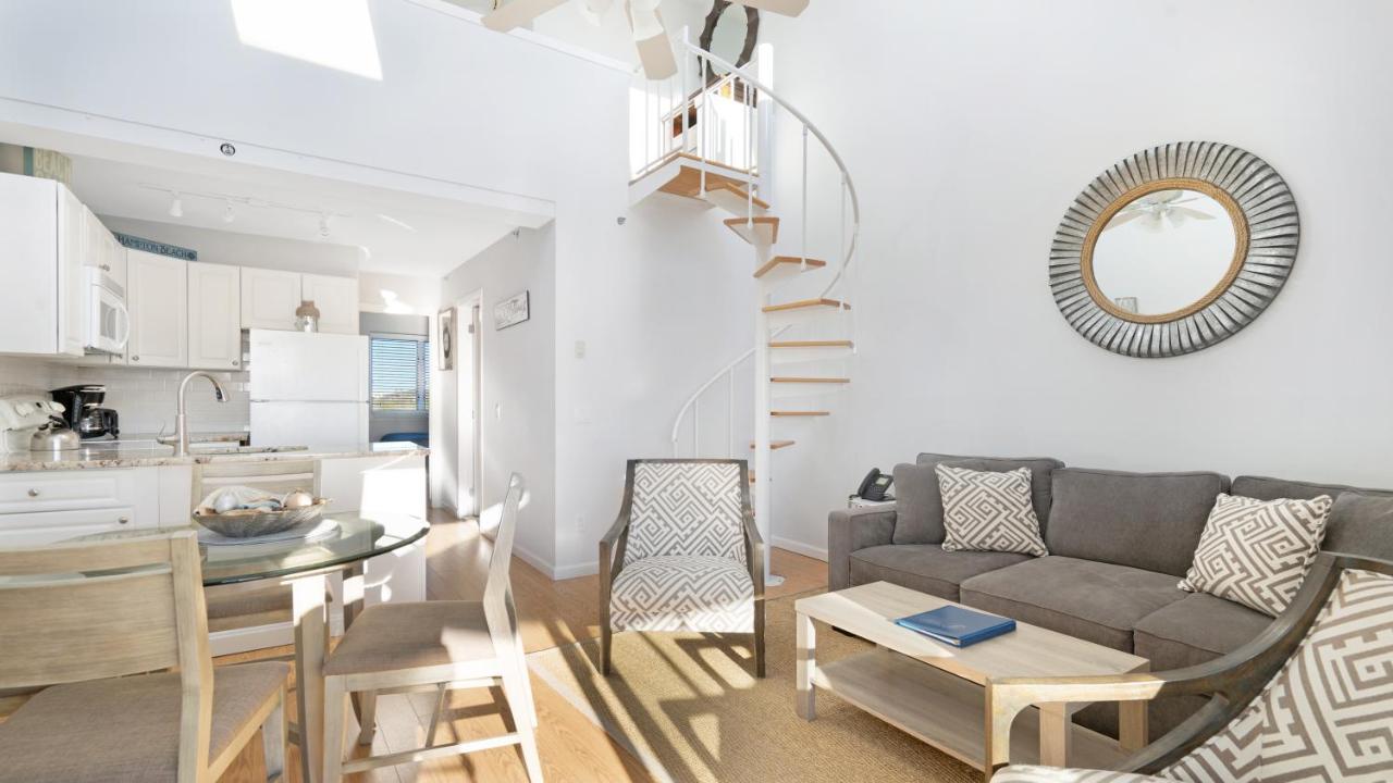 Windward Shores Amagansett Exteriör bild
