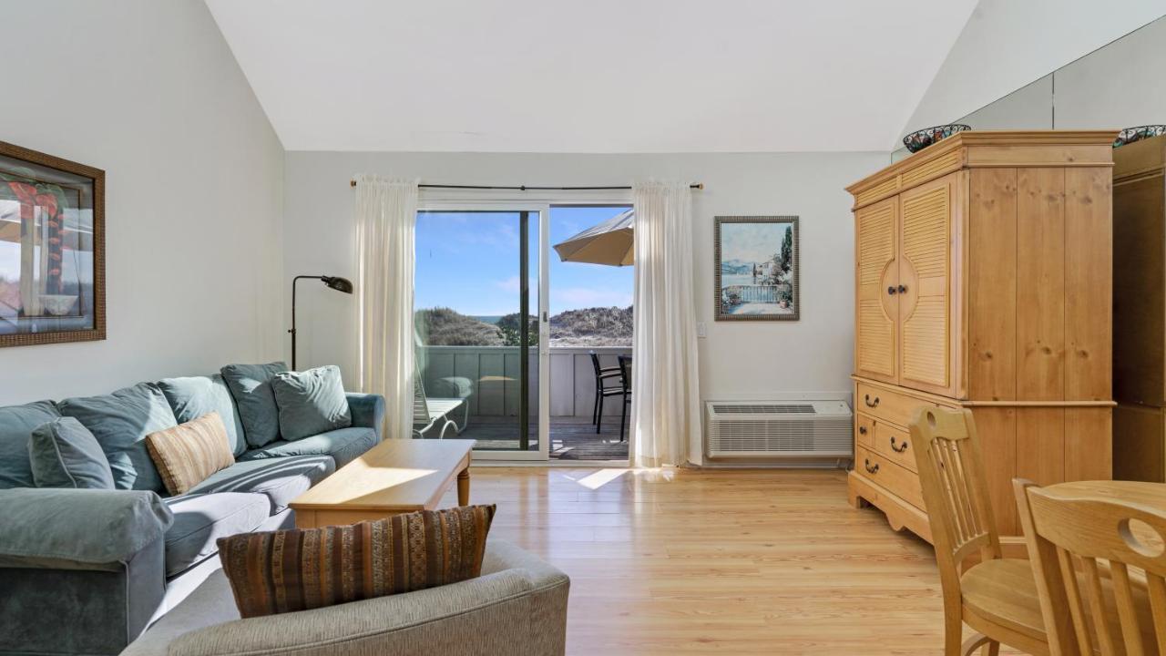 Windward Shores Amagansett Exteriör bild