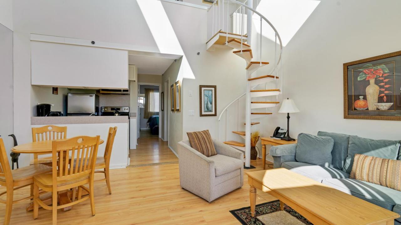 Windward Shores Amagansett Exteriör bild