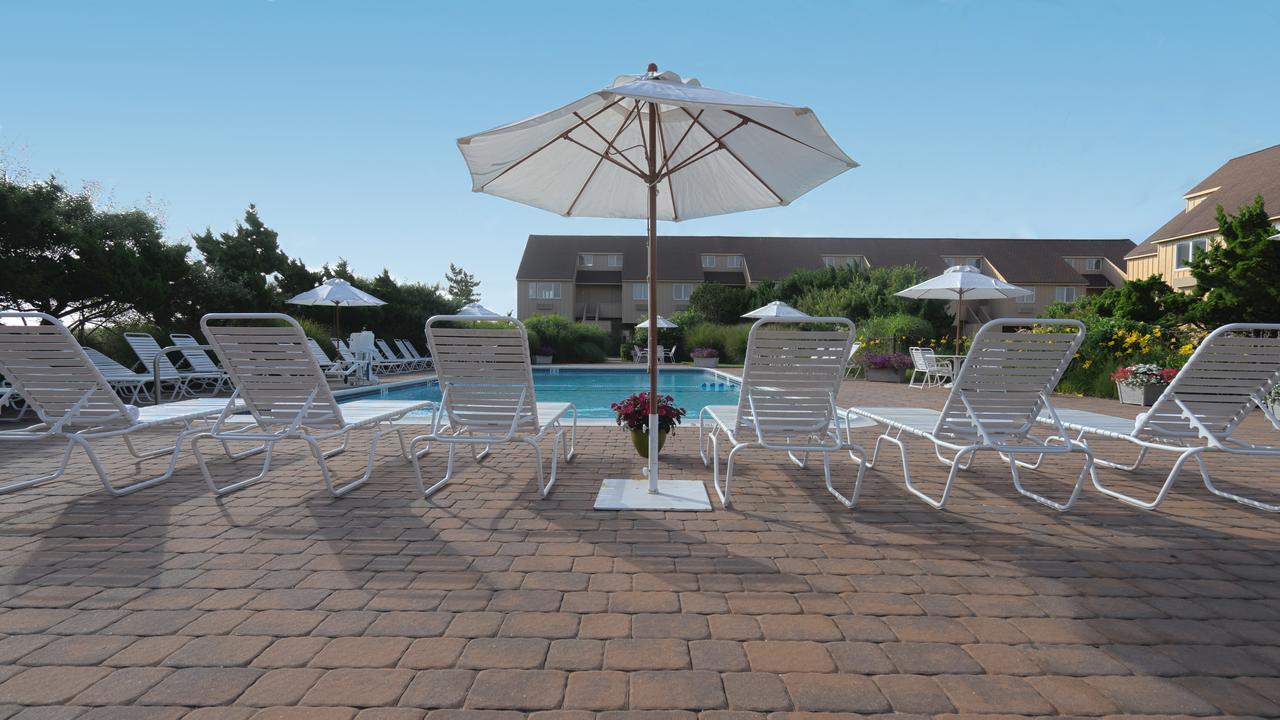 Windward Shores Amagansett Exteriör bild